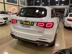 مرسيدس بنز GLC